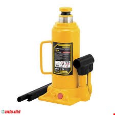 جک روغنی کنزاکس 10تن KBJ -210 