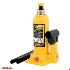 جک روغنی کنزاکس 3 تن KBJ- 103 