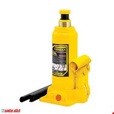 جک روغنی کنزاکس 5 تن KBJ - 105 