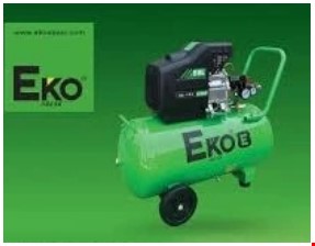 کمپرسور پمپ باد 50لیتری روغنی اکو EAC-50