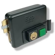 قفل حیاتی برقی اکو EERL-2