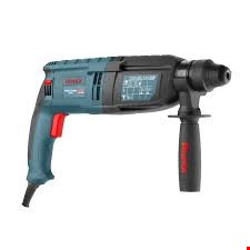 دریل بتن کن 28 میلی متری 3 کیلو‌گرمی رونیکس مدل 2700