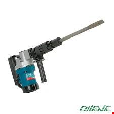 چکش تخریب لکا مدل DH06-09 ظرفیت ۶ کیلوگرم