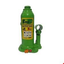  جک روغنی 3 تن برند اکو مدل EHJ-3