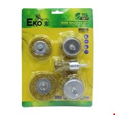  فرچه سیمی اکو مدل EWB-005 